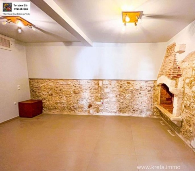 Rethymno Kreta Rethymno Luxuriöses Maisonette-Wohnung (Haus) zu verkaufen Haus kaufen
